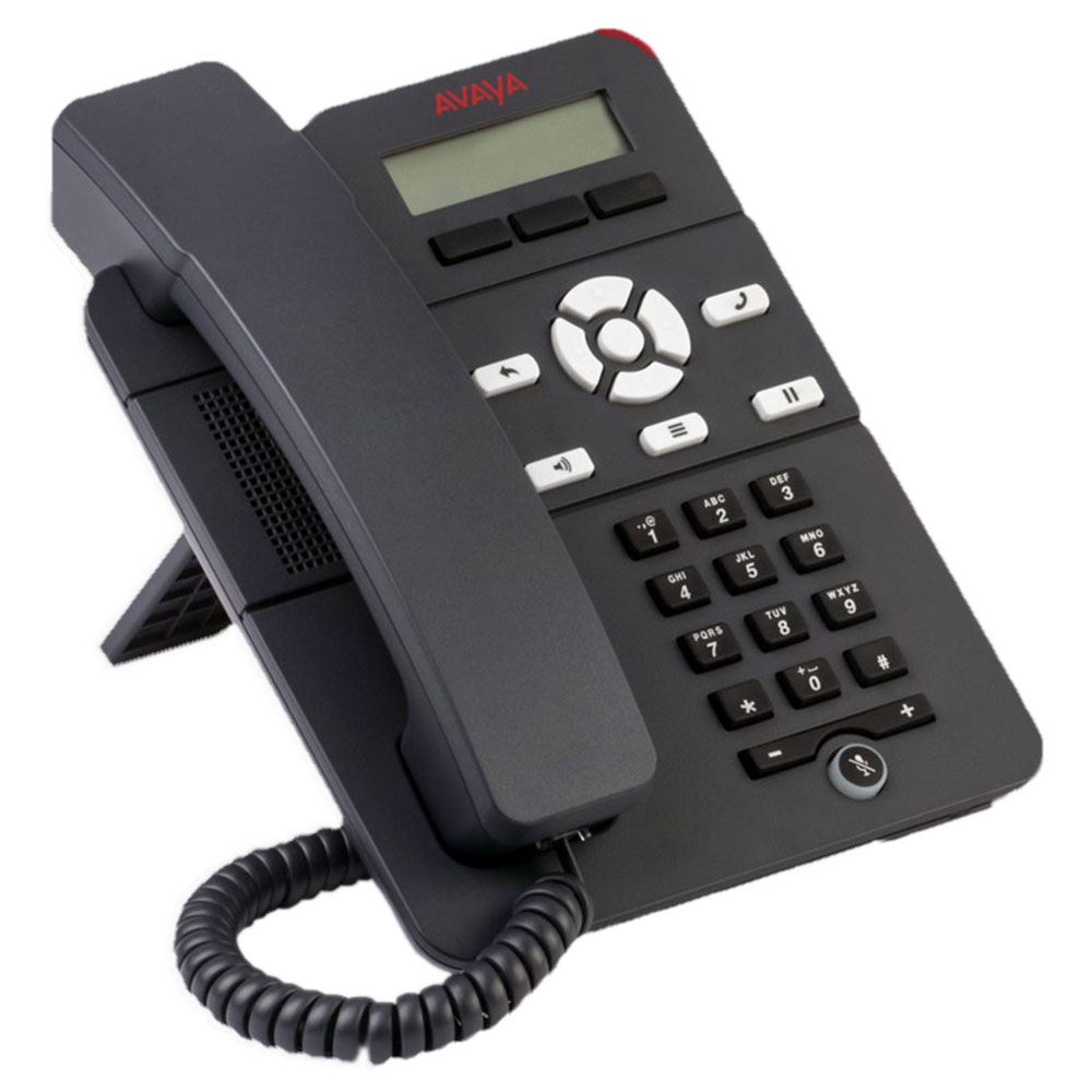 Avaya J129 IP SIP Phone - AKIVA