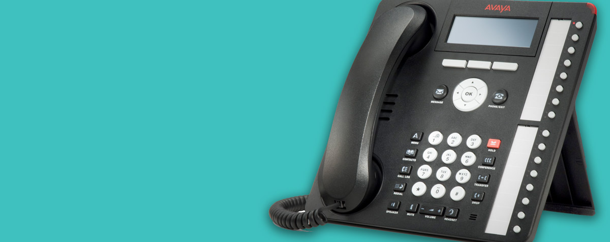office business products phone refurbished sale