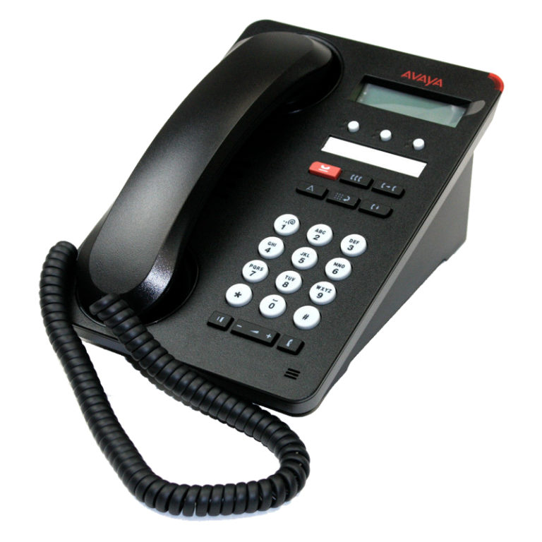 Avaya 1603SW-1 IP Deskphone | AKIVA