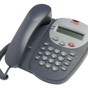 Refurbished Avaya 5402 Digital Telephone