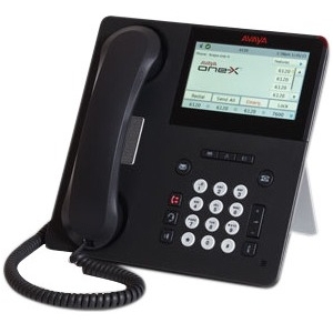 Avaya 9641GS IP Desk Phone