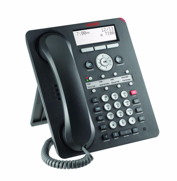 Refurbished Avaya IP Office 1608 Telephone