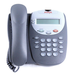 Refurbished Avaya 5602SW IP Telephone