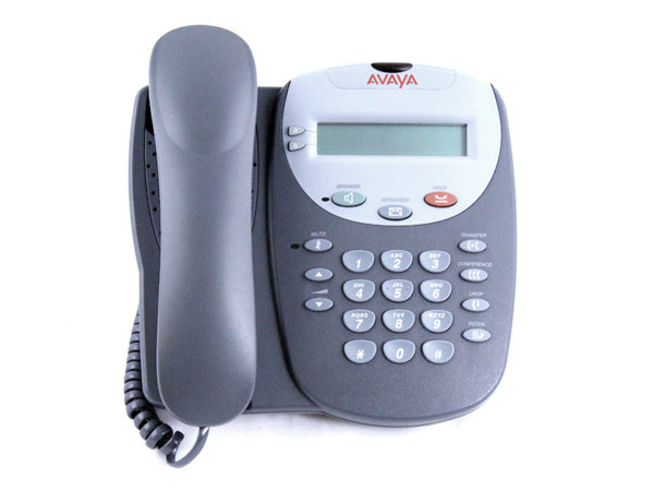 Refurbished Avaya 5602SW IP Telephone